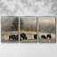 Ridge Grazing - Toile encadrée multi-pièces-2055728974-2055729018