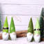 Ensemble d'ornements nains de poupée gnome de Saint-Patrick-1332875314