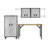 Ready-To-Assemble Mobile Storage Cabinet-69540556