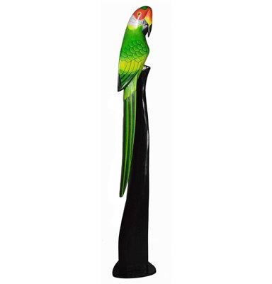 Meserve Handmade Statue Decorative Object