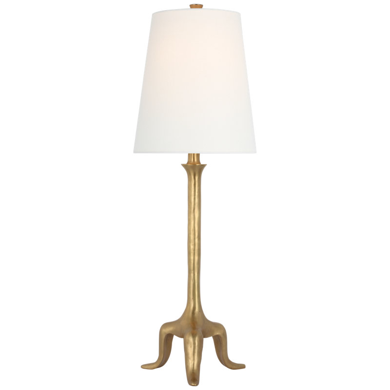 Mathilde Standard Table Lamp by AERIN