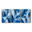 ABSTRACT Series XCI - Toile tendue sur mesure - 3 pièces-2000797100
