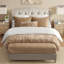 Courtepointe 1 pièce Velvet Diamond-358555703-358555692