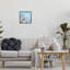 Stupell Industries, oiseaux et fleurs modernes, art giclée par Evelia Designs-91312813-91312814