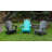 Outdoor Adirondack Folding Chair-1548912361
