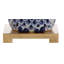 Lampe de table en céramique 16 po Litherland-88694416