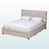 Beige is out of stock selected