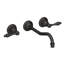 Chesterfield Wall Mount Bathroom Faucet-1392165041