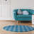 Plaid Indoor Rug-53650820