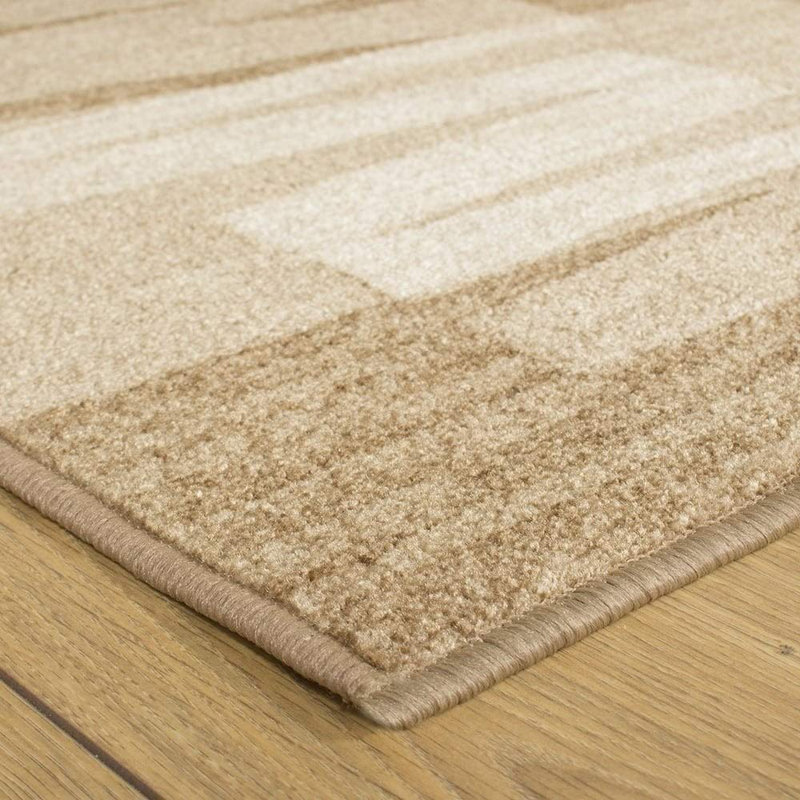 Runner Angelique Chevron Hand Woven Indoor Area Rug, Rectangle 480cm x 80cm