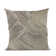 Coussin abstrait Manzo