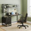 Bureau avec huche-1011359950
