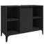 Skagway Freestanding Bathroom Cabinet-111889504