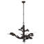 Fauch 1 - Light Chandelier