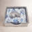 Seaside Aluminum Napkin Holder
