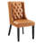 Modway Baronet Button Tufted Fabric Dining Chair-81994570