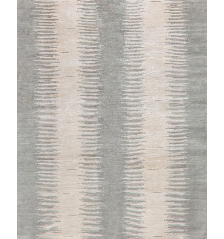 Ombre Area Rug, Rectangle 10' x 14'