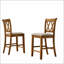Chaises de salle à manger rembourrées Windvale