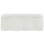 Jacqualessa Chenille Bench-1392717971