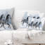 Coussin lombaire Schafer