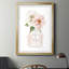 Floral Fragrance I - Reproduction d'art graphique sur papier encadré-581493685-581493686