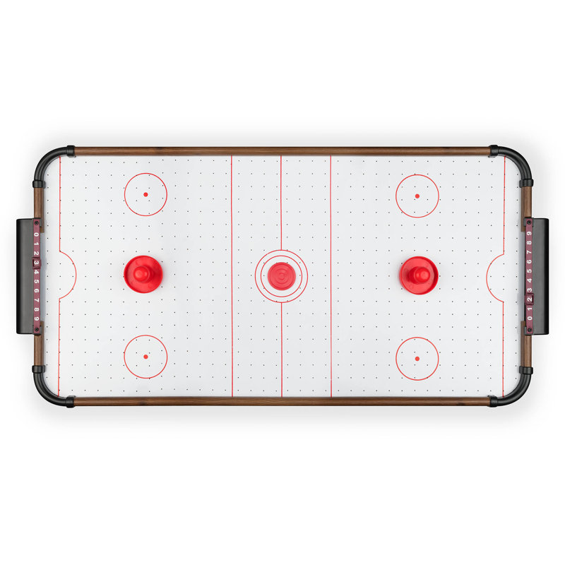 28" Air Hockey Table Game