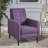 Upholstered Recliner-1967516848