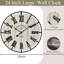 Grande horloge murale 20 pouces-1497048519-1497048537
