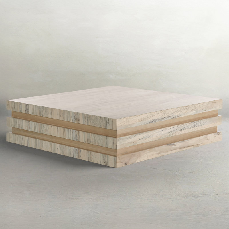 Table basse Bourne
