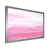 Silver Picture Framed Canvas