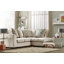 Arabella 4 Seater Chenille Corner Sofa-19777505-19777502