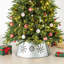 Terence Metal Tree Collar-1308877928