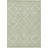 Malek Indoor/Outdoor Area Rug with Non-Slip Backing-771374179