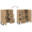 Sideboard Accent Chest-2880203
