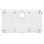 Vector 31" x 17" Sink Grid