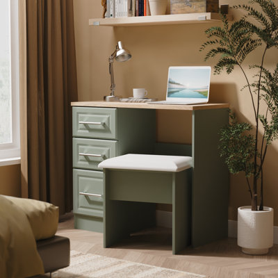 Aalysia Dressing Table