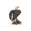 Figurine aigle chauve