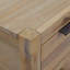 Caroline 40cm W Solid Wood Bedside Table-1339339695
