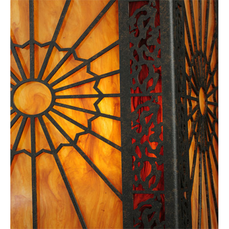 Zuvan 1 - Light Pendant