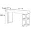 Table de bar Light Luxury Fine Art-1806874511-1806874497