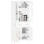 Motour 69.5cm Wide Highboard-2113718302
