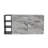 Oteri 63'' W 6 - Drawer Dresser
