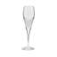 Flûte en mosaïque de diamant Vera Wang