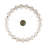 Minza 21-Light Dimmable LED Wagon Wheel Chandelier -1863716576-1863716583