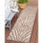 Afner Hand Tufted Animal Print Indoor / Outdoor Rug-23283165