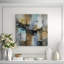 Sky Sound 2 Print by Jennifer Hollack Raboin-39774247-39774245