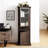Tall Storage Cabinet-939415330