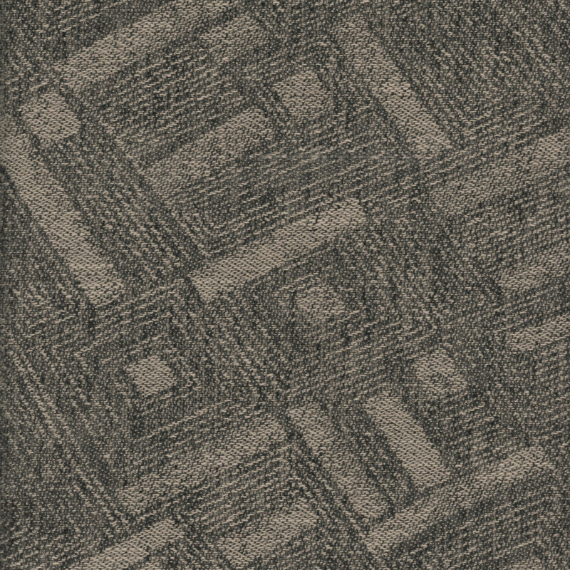 Zaire Fabric, Shadow