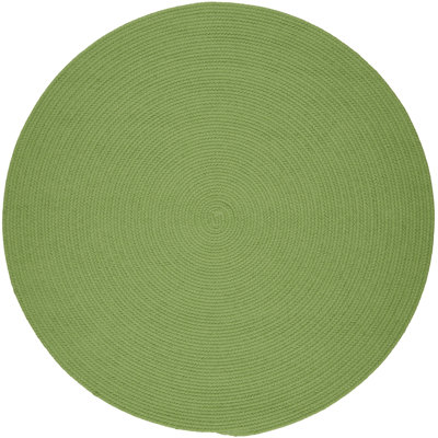 Smyth Synthetic Indoor Rug