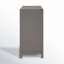Commode 6 tiroirs Dania-500397805